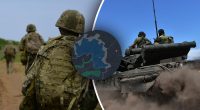 Росія може вибити ЗСУ з Курської області: аналітик ISW назвав дату