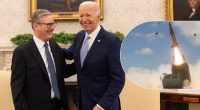 США і Британія можуть зняти обмеження на удари по РФ: у Politico дізналися терміни