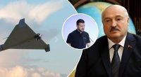Тільки Білорусь збиває Shahed РФ: Зеленський потролив західних партнерів