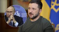 На другому Саміті миру буде Росія: Зеленський розкрив інтригуючі деталі