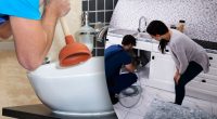 Стане лише гірше: якими двома популярними продуктами не можна прочищати труби