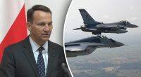 Ми прифронтова країна: Польща відповіла на претензію Зеленського щодо МіГ-29