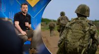 Самоволки в армії: Зеленський зробив заяву щодо дисципліни в ЗСУ
