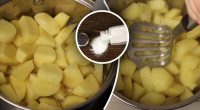 Коли солити картоплю при варінні: відомий кухар розповів надзвичайний секрет, який здивує