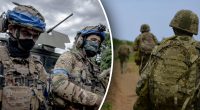 Загалом майже мільйон осіб: стали відомі втрати України та Росії у війні - WSJ