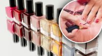 Чим розбавити лак для нігтів: лайфхаки врятують будь-який манікюр