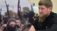 На Кавказі підіймають голови сили спротиву: Чечню могли атакувати не ЗСУ