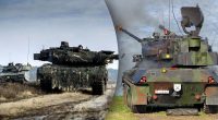 Танки и тысячи боеприпасов: Германия передала Украине новый пакет помощи - что известно