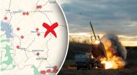 ЗСУ можуть знищити важливі збройні арсенали РФ: у Defense Express розкрили координати