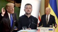Представить План перемоги України: Зеленський наступного тижня вирушить до США - ОП