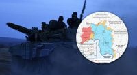 На Курщині є вдалі дії Сил оборони: в ЦПД заінтригували позитивними новинами