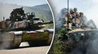 Загроза перенесення війни за Дніпро: РФ збирає ударний кулак на півдні – експерт
