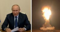 Передали привіт Путіну: США випробували ядерну ракету, здатну долетіти до РФ