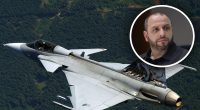 Не лише F-16 та Mirage-2000: Україна може отримати два нові типи літаків - Умєров