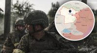 РФ прорвалась возле 8 населенных пунктов в Донецкой области: в DeepState раскрыли угрозы