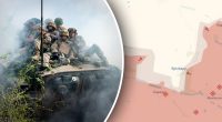 Российские бойцы прорвались с востока в Угледар: Згурец сообщил о новом плане РФ
