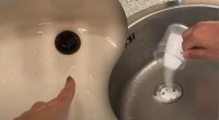 Творить дива: для чого французи висипають сіль у раковину