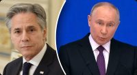 Необходимо разоружение: в США отреагировали на ядерные угрозы Путина