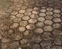 Чим відмити плитку від бруду, що в'ївся: хороший і дуже ефективний спосіб