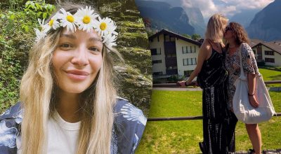 Зоя Мозговая