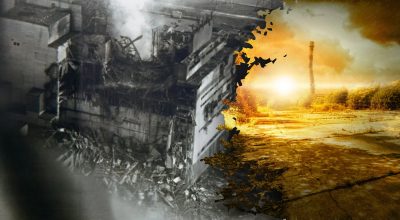 Загроза співставна із Чорнобилем: чим грозить Україні аварія на Курській АЕЕ Загроза співставна із Чорнобилем: чим грозить Україні аварія на Курській АЕЕ