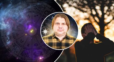 гороскоп, Влад Росс, чоловік гороскоп, Влад Росс, чоловік