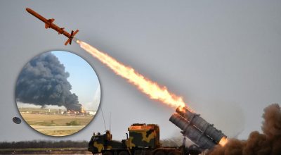 Нептун, удар по РФ Нептун, удар по РФ