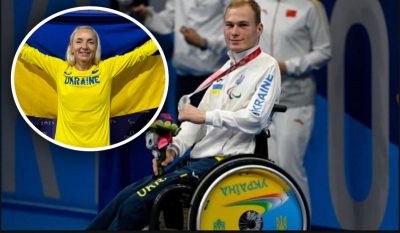 Ще два 'золота': в яких дисциплінах Україна краща на Паралімпіаді-2024