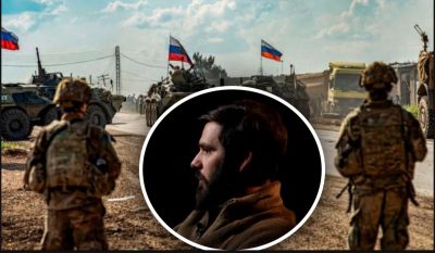 Начштабу 'Азову' розповів про майбутні плани РФ, якщо вона захопить Покровськ Начштабу 'Азову' розповів про майбутні плани РФ, якщо вона захопить Покровськ