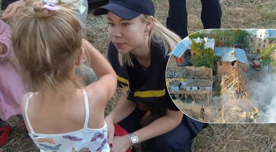 Ракетний удар по Львову - наслідки 