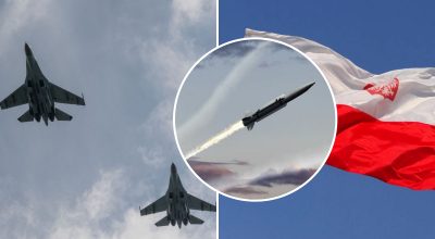 Полякам следует объявить над Галичиной и Волынью 'бесполетную зону' Полякам следует объявить над Галичиной и Волынью 'бесполетную зону'