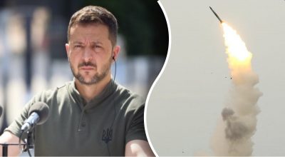 Майже 900 авіабомб за тиждень: Зеленський відповів на російський терор Майже 900 авіабомб за тиждень: Зеленський відповів на російський терор