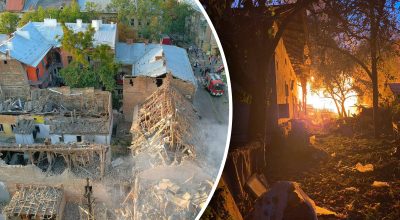 Готують нові атаки: військовий експерт розкрив ймовірні мотиви атаки РФ на Львів
