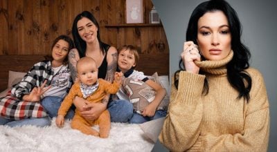 Анастасія Приходько Анастасія Приходько