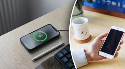 Ви неправильно заряджали iPhone: чоловік показав геніальний лайфхак Ви неправильно заряджали iPhone: чоловік показав геніальний лайфхак