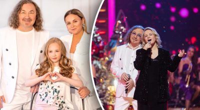 Ігор Ніколаєв, Юлія Проскурякова