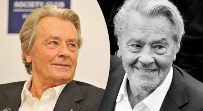 Ален Делон Ален Делон