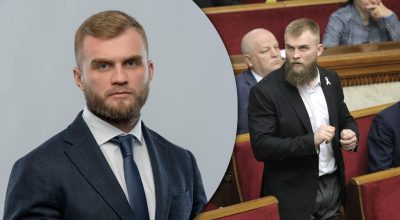 Про підготовку Дмитрука до втечі знали: у ДБР зізнались, чому нардепа не затримали Про підготовку Дмитрука до втечі знали: у ДБР зізнались, чому нардепа не затримали