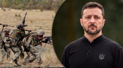 Зеленський у США зробив гучну заяву про завершення війни Зеленський у США зробив гучну заяву про завершення війни