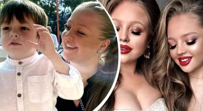 Сестри Петрик зникли з радарів  Сестри Петрик зникли з радарів