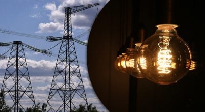 В Україні можуть підвищити тарифи на електроенергію: названо терміни В Україні можуть підвищити тарифи на електроенергію: названо терміни