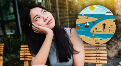 Задача не для слабкодухих: лише справжній геній знайде 5 замків за 15 секунд