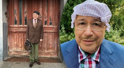 Евгений Петросян