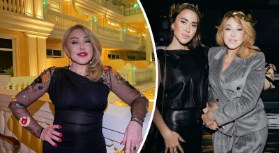 Тетяна Плаксіна, Любов Успенська Тетяна Плаксіна, Любов Успенська