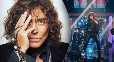 Валерій Леонтьєв