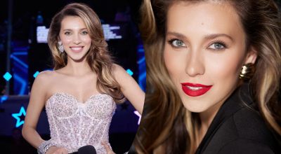 Регіна Тодоренко Регіна Тодоренко