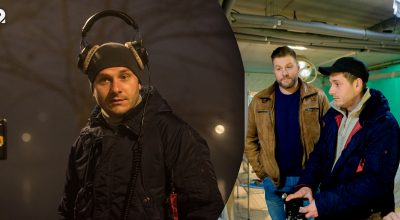 Новий комедійний детектив Новий комедійний детектив