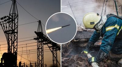 РФ масовано б'є по Україні: розкрито цілі нових ударів РФ масовано б'є по Україні: розкрито цілі нових ударів