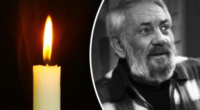 Умер Валерий Бассель Умер Валерий Бассель