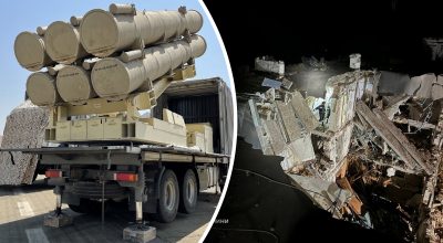 Іранські балістичні ракети дуже небезпечні для України: в Sky News розкрили загрози Іранські балістичні ракети дуже небезпечні для України: в Sky News розкрили загрози